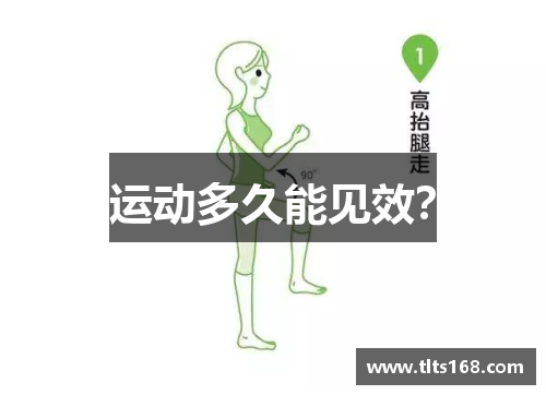 运动多久能见效？